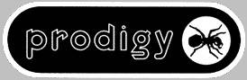 logo The Prodigy